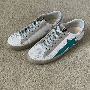 EUC ShuShop Sneakers